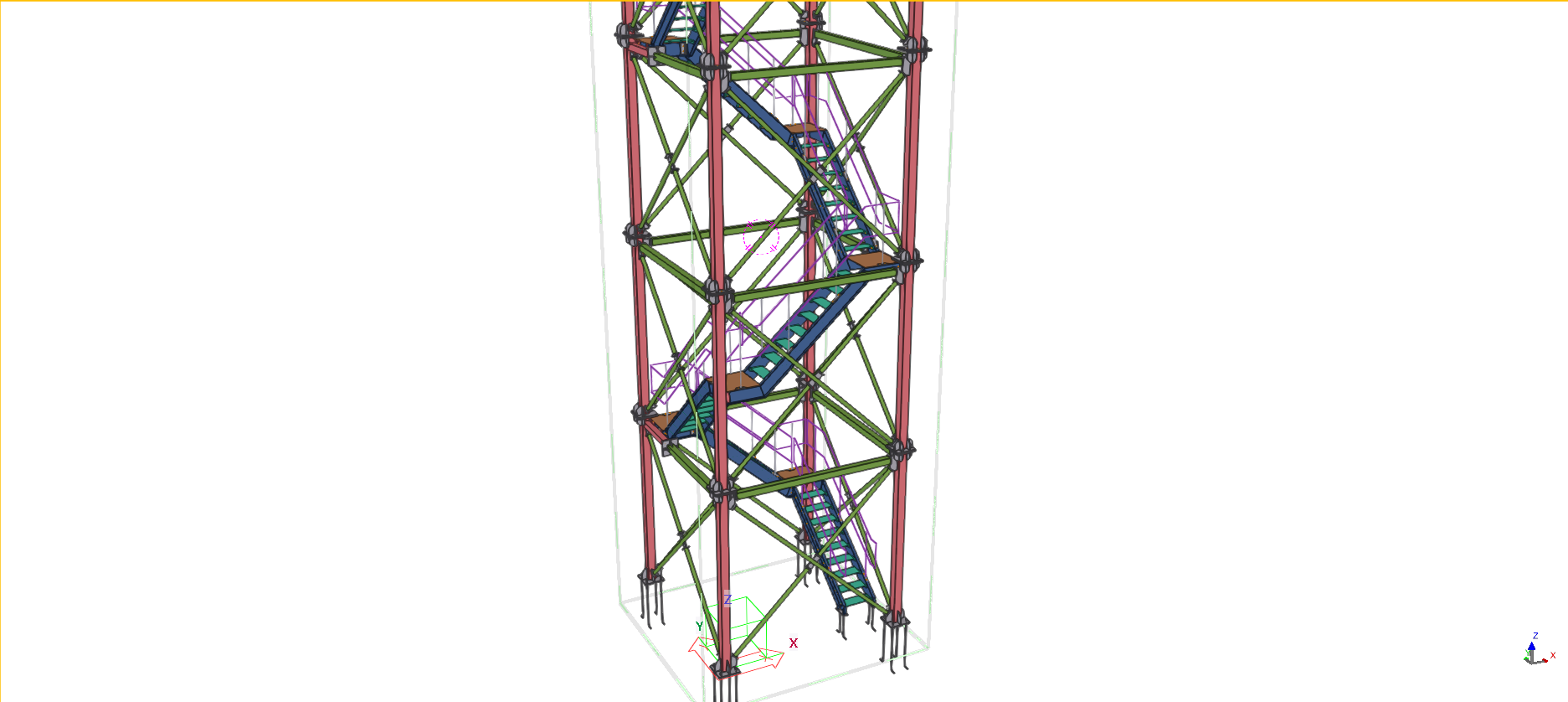 Structural Designs